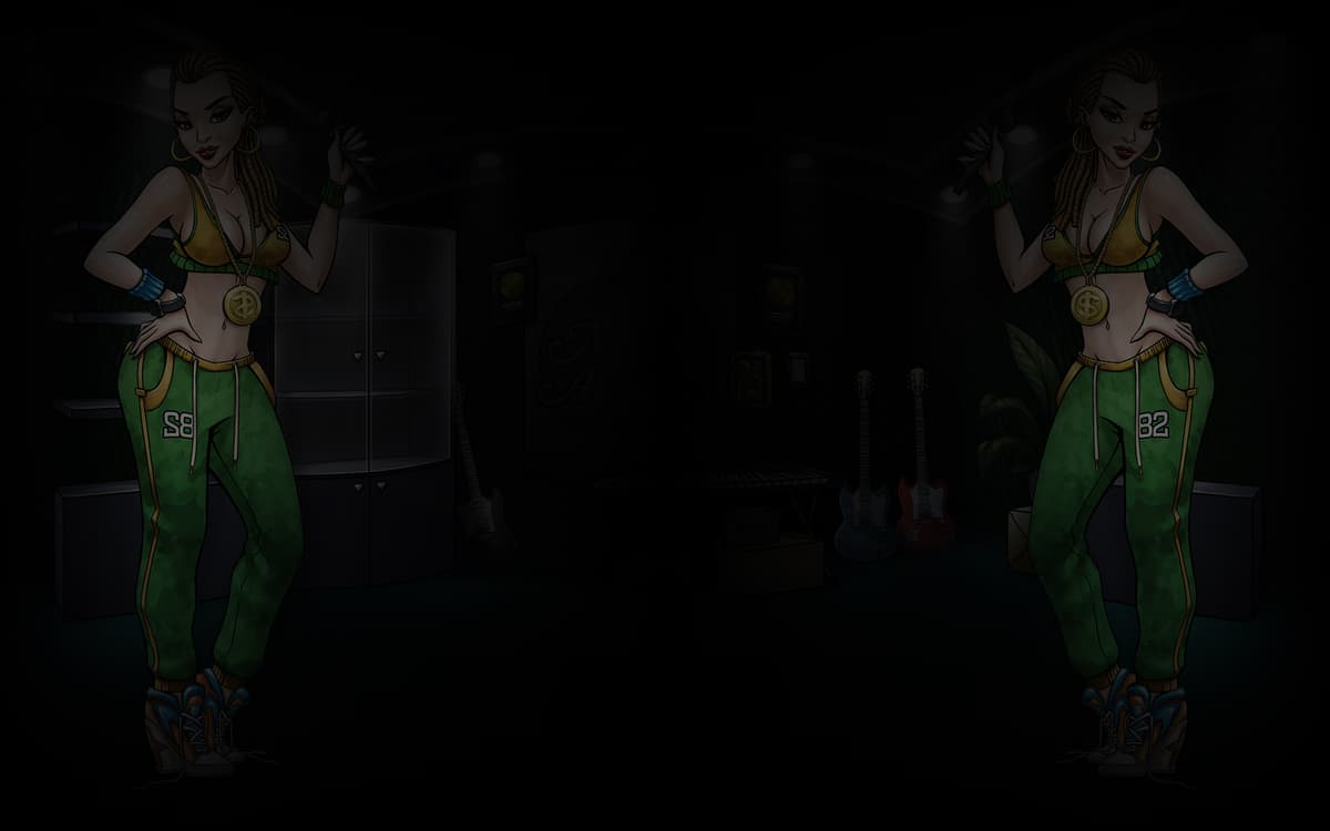 Hip Hop Background