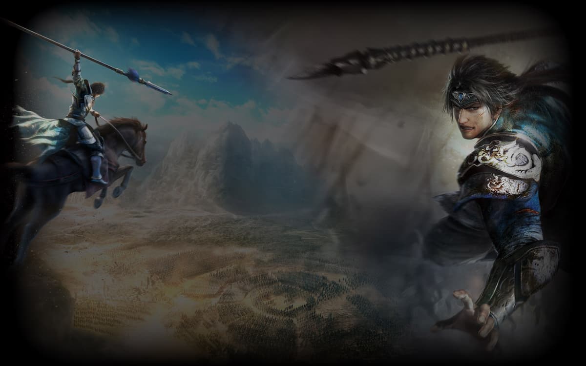 Main Visual