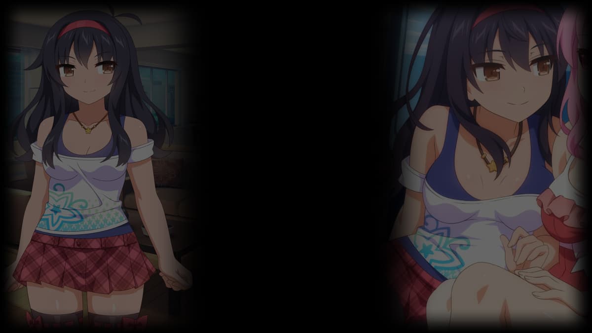 Mitsuki (Profile Background)