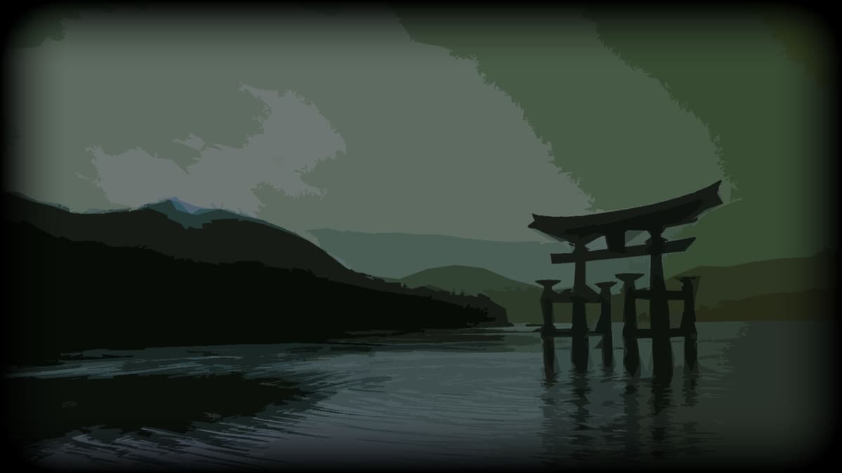 Eternity (Profile Background)