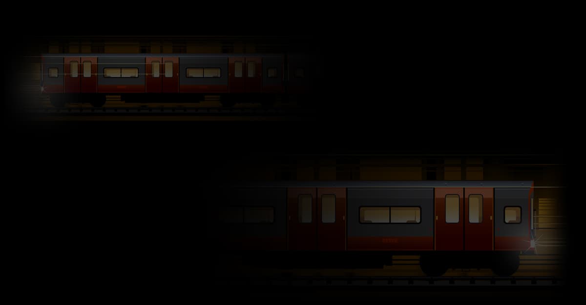 Under the ground - siders
