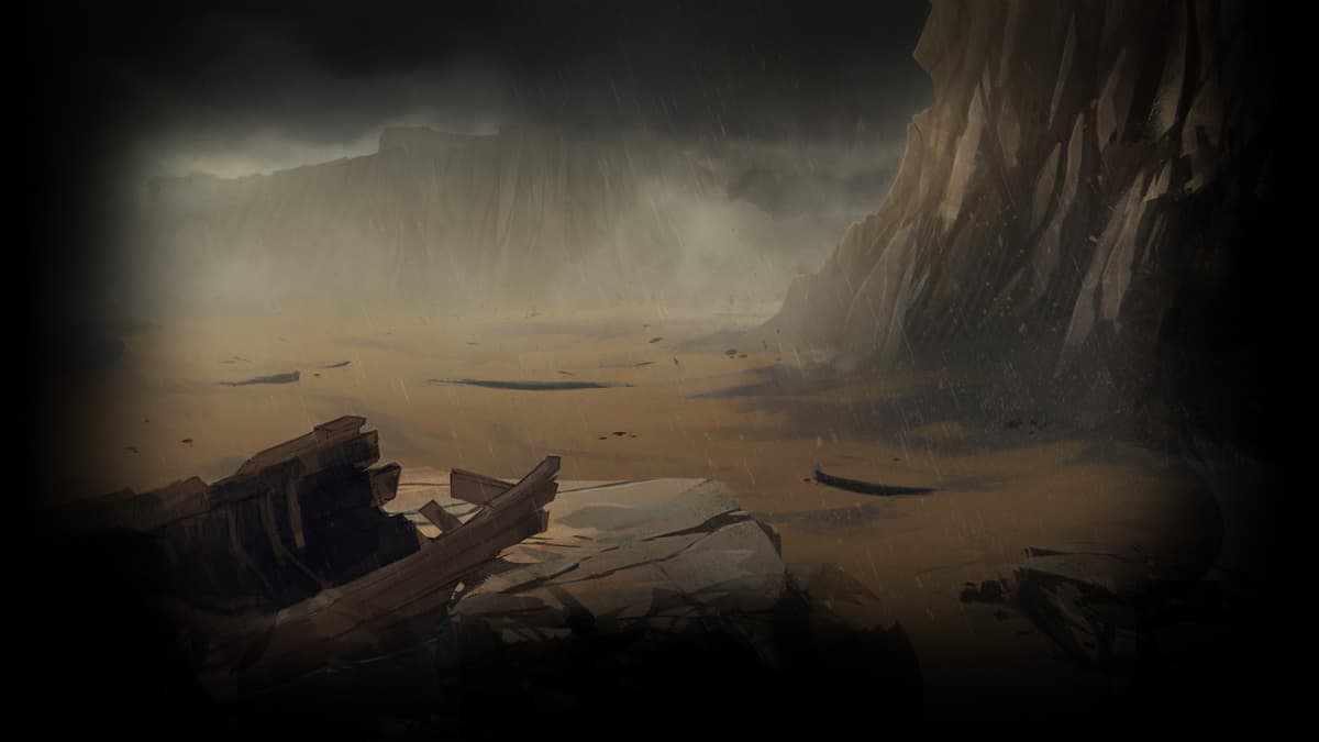 Cliffs