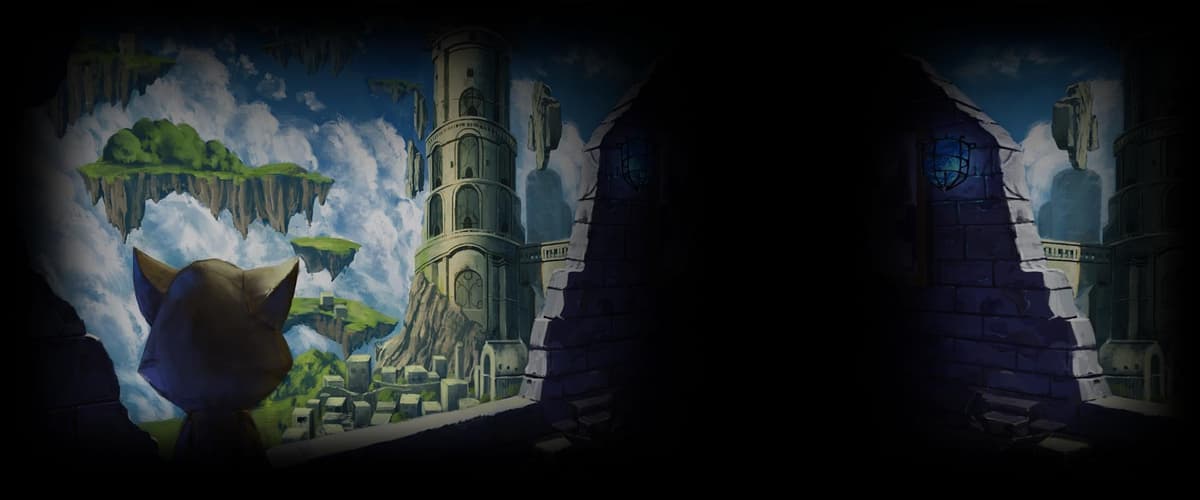 ELMIA_Tower of the sky
