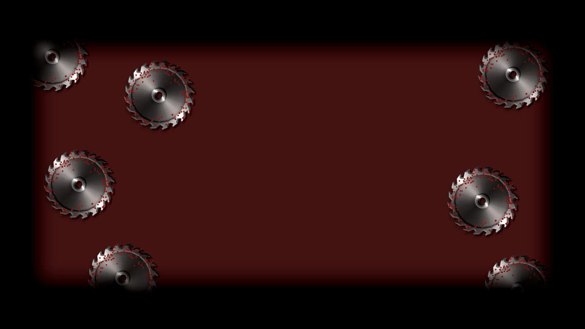 Saw Field