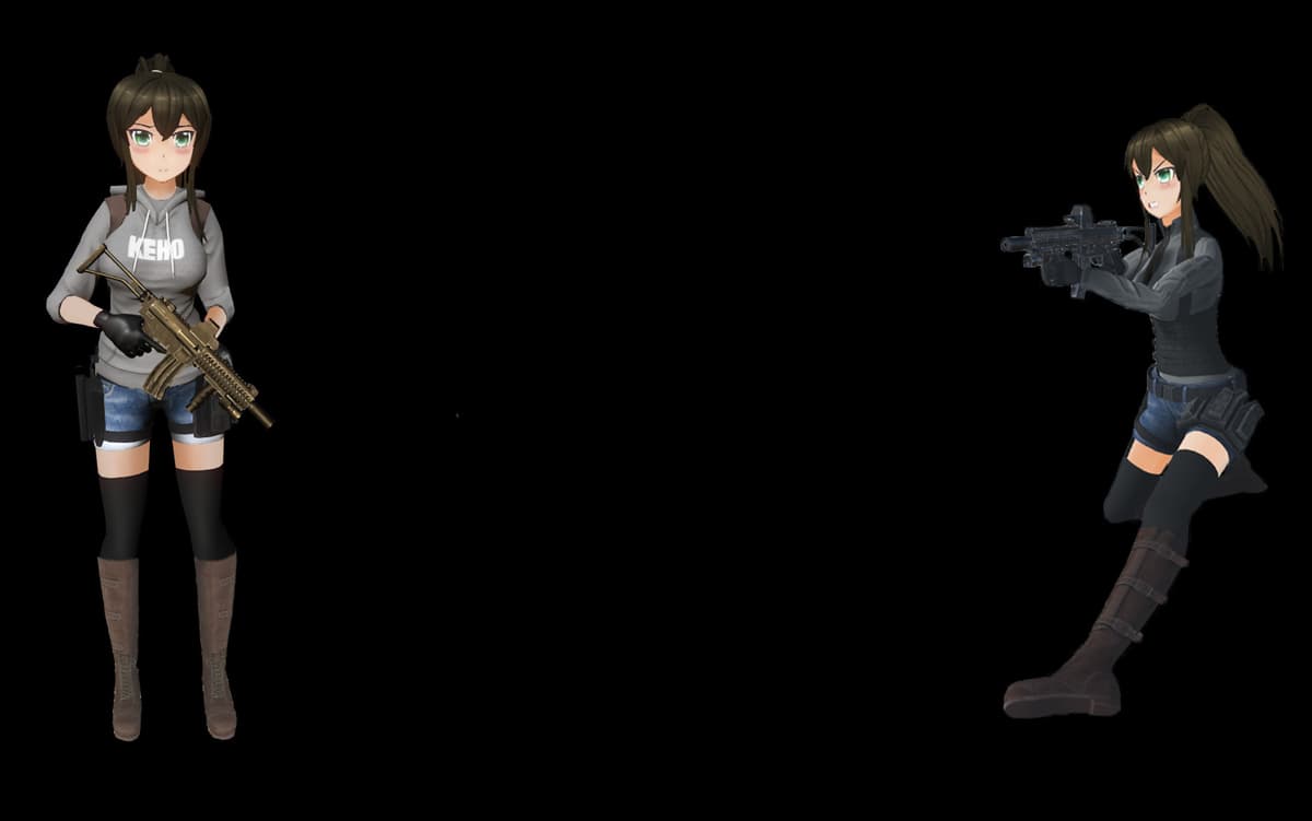 Nao Rare Wallpaper