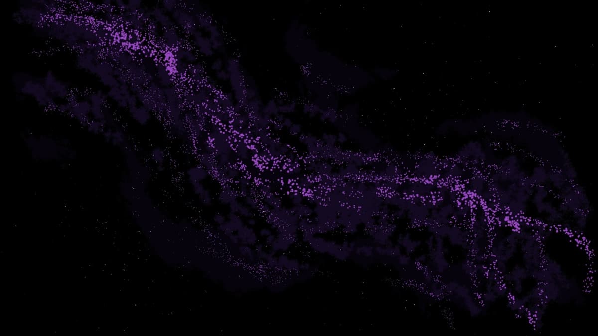 Candy universe