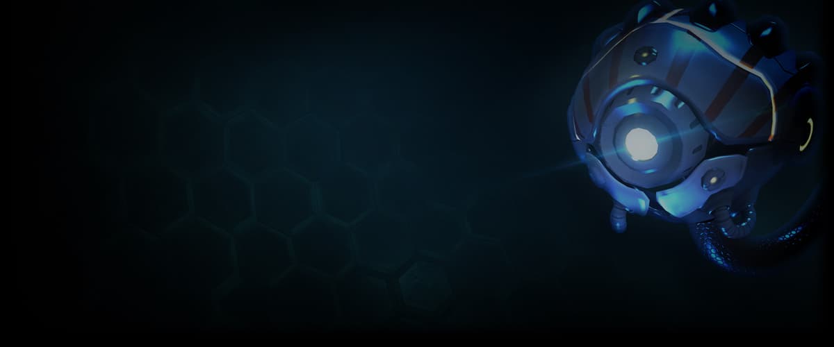 Rigid Force Alpha // Profile Background #4