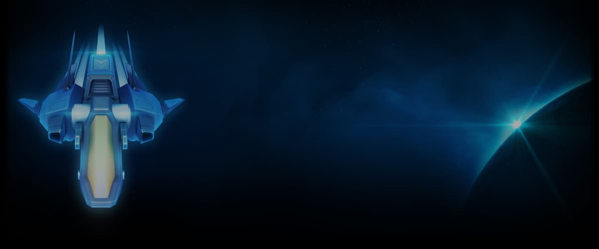 Rigid Force Alpha // Profile Background #3