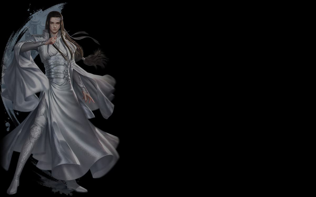 Yunqing (Profile Background)