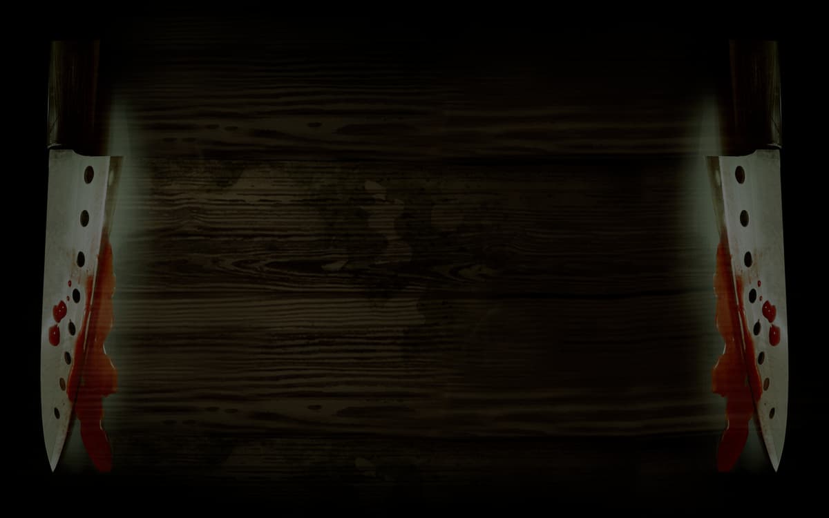 Knife