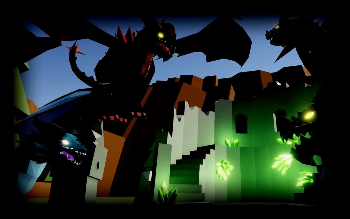 Dragons