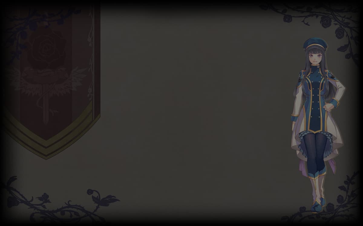 Luna Ichinomiya (Profile Background)