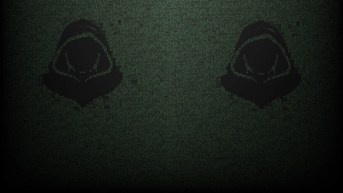 Green Shadow