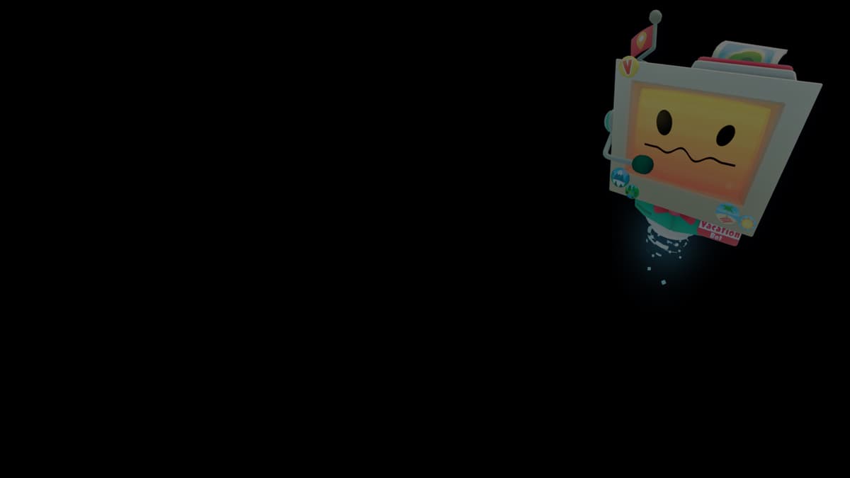 VacationBot!