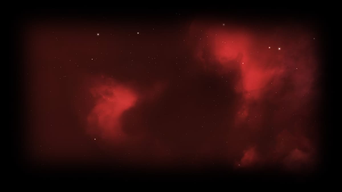 Red Nebula