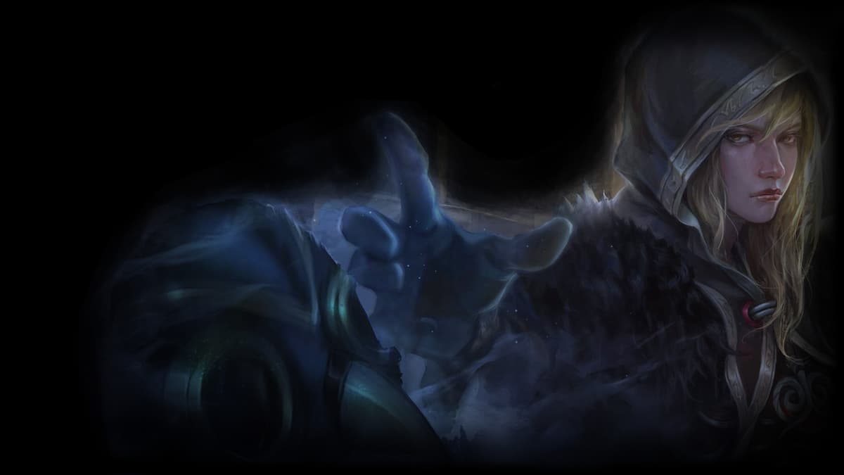 Arcane Energy