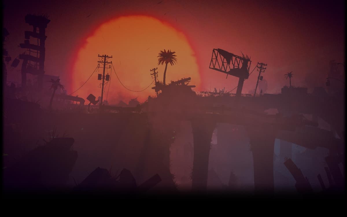 The Ruins of Yesterday
