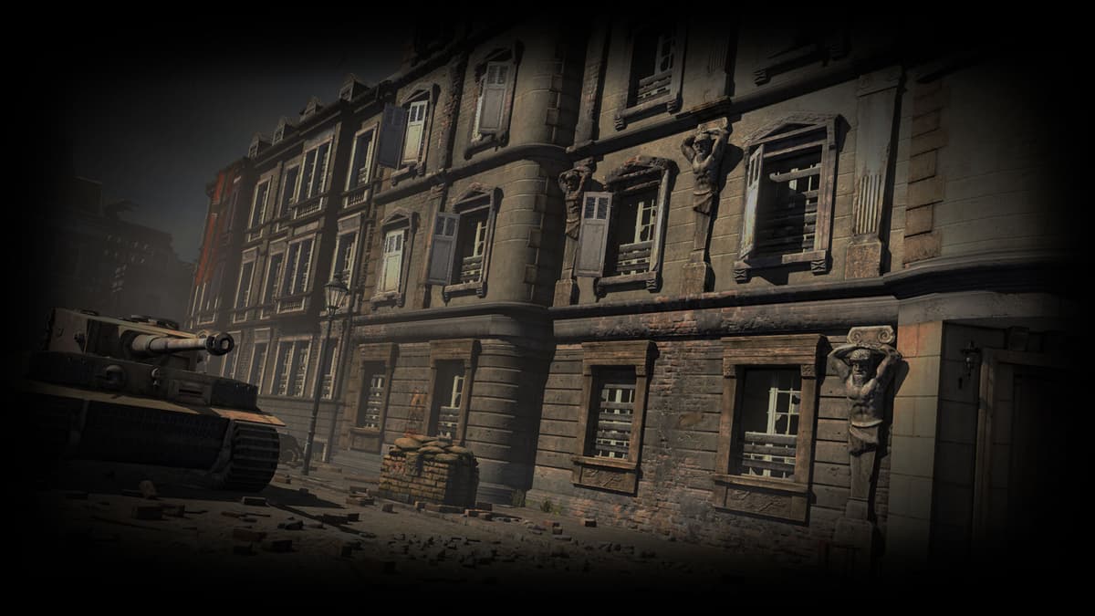 Schöneberg Convoy