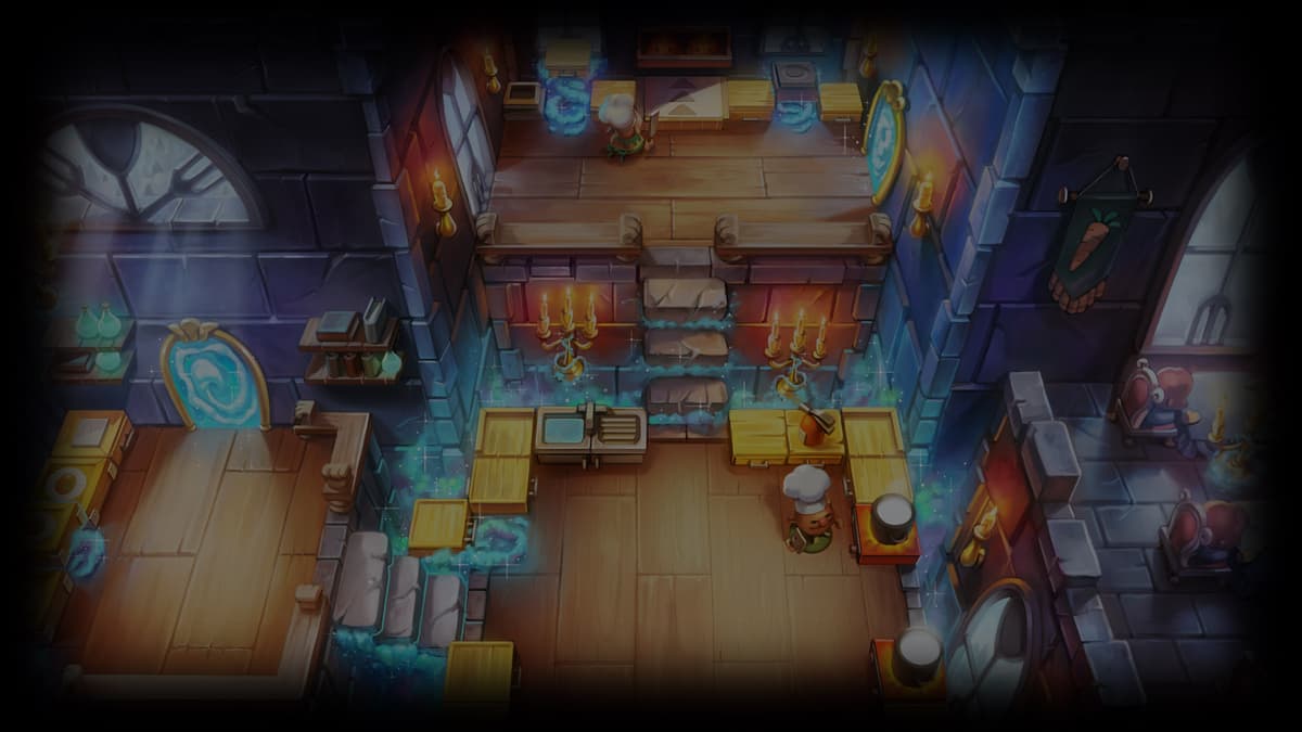 Wizard School
