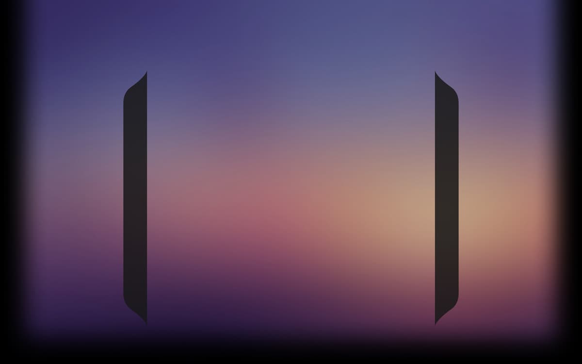 Sunset Gauss