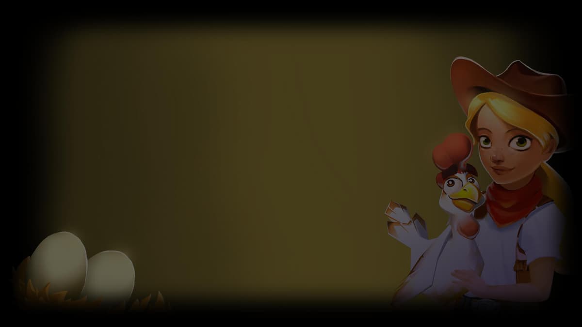 Chicken (Profile Background)
