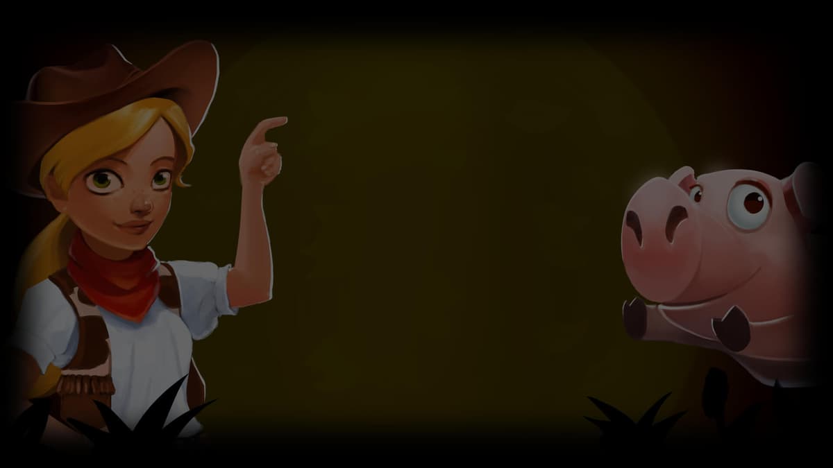 Pig (Profile Background)