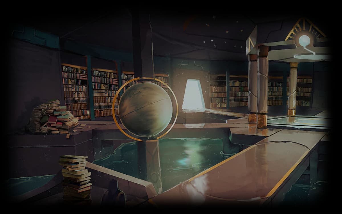 Library