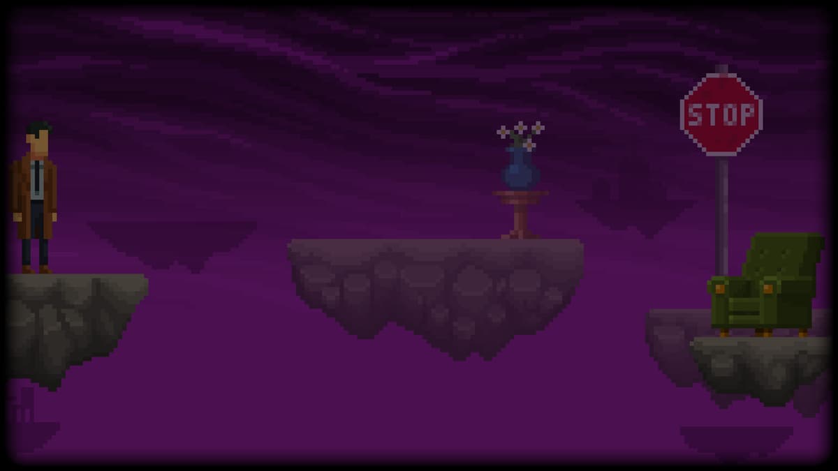 The Abyss