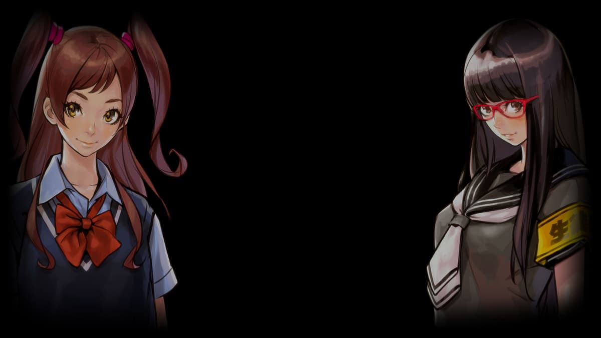 Luna & Fuka