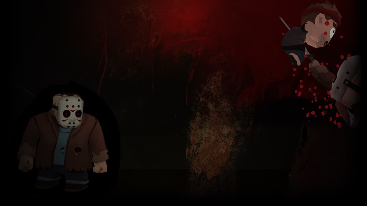 Jason Kill!