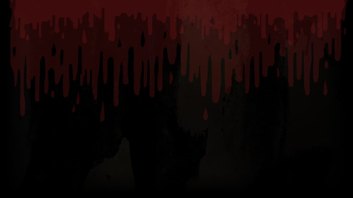Bloody Drips