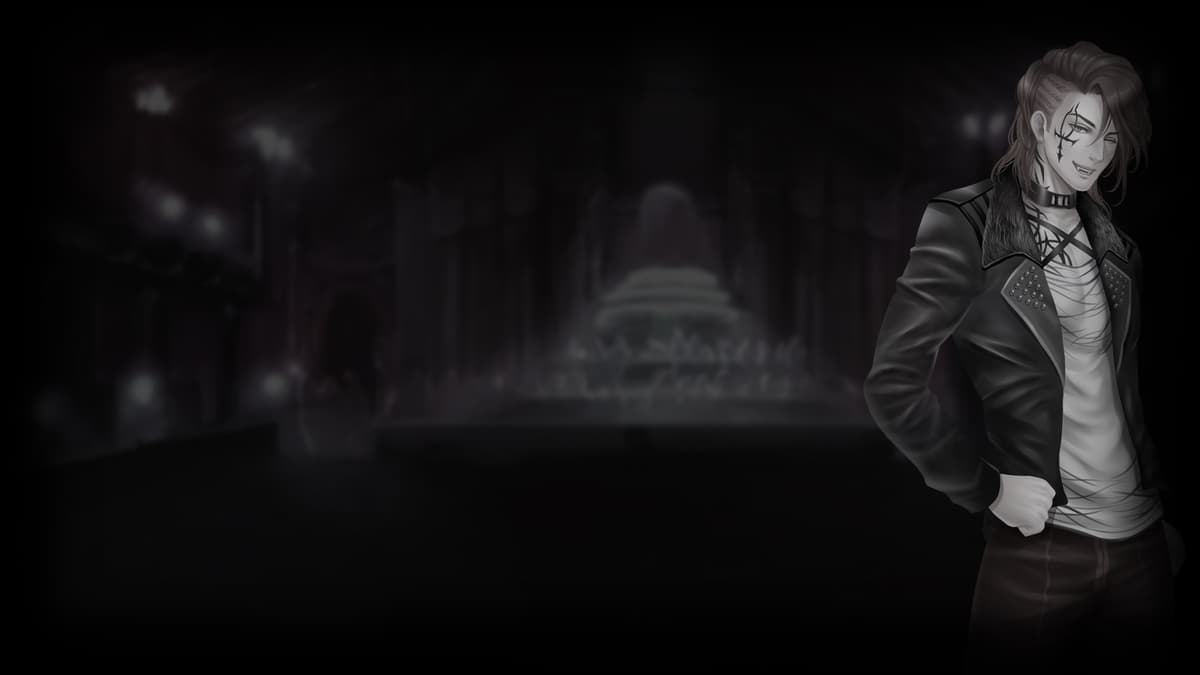 Rex (Background)