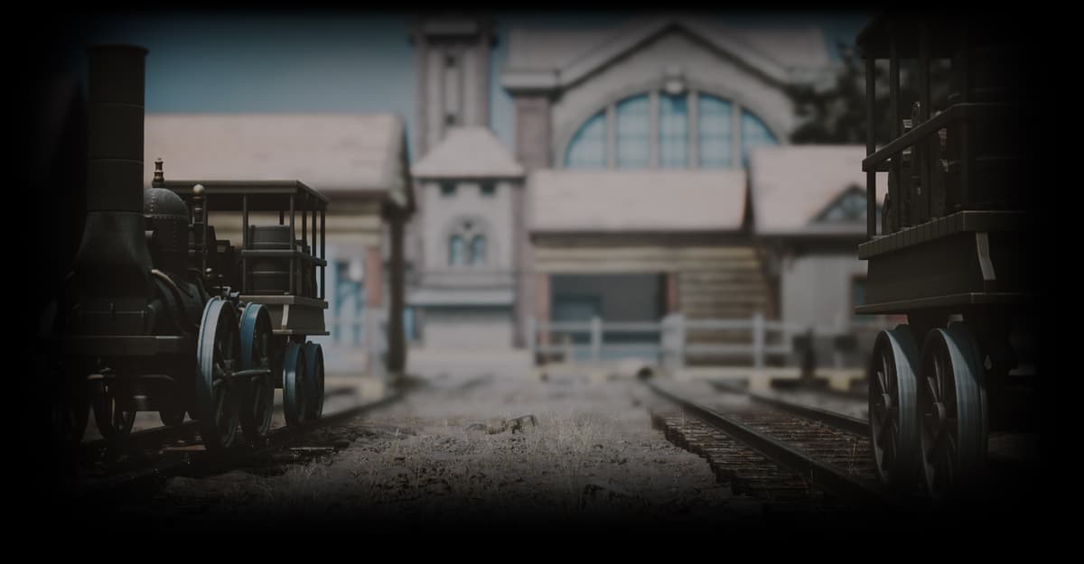 Trainyard