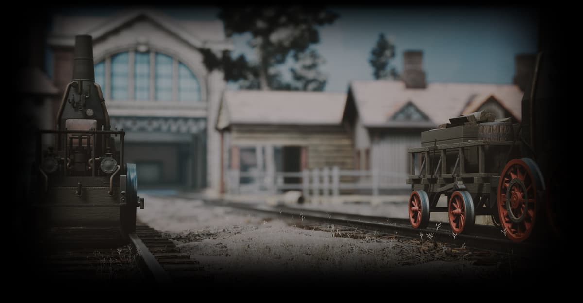 End of the Line