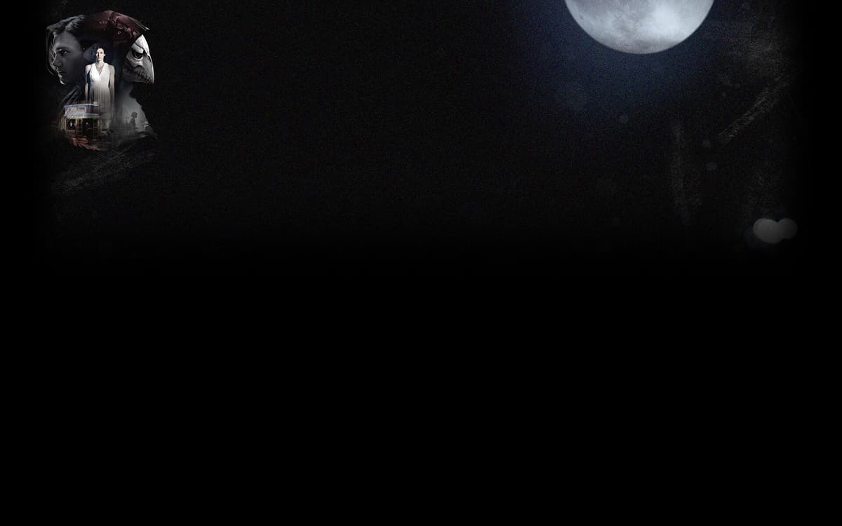 Key Art (Profile Background)