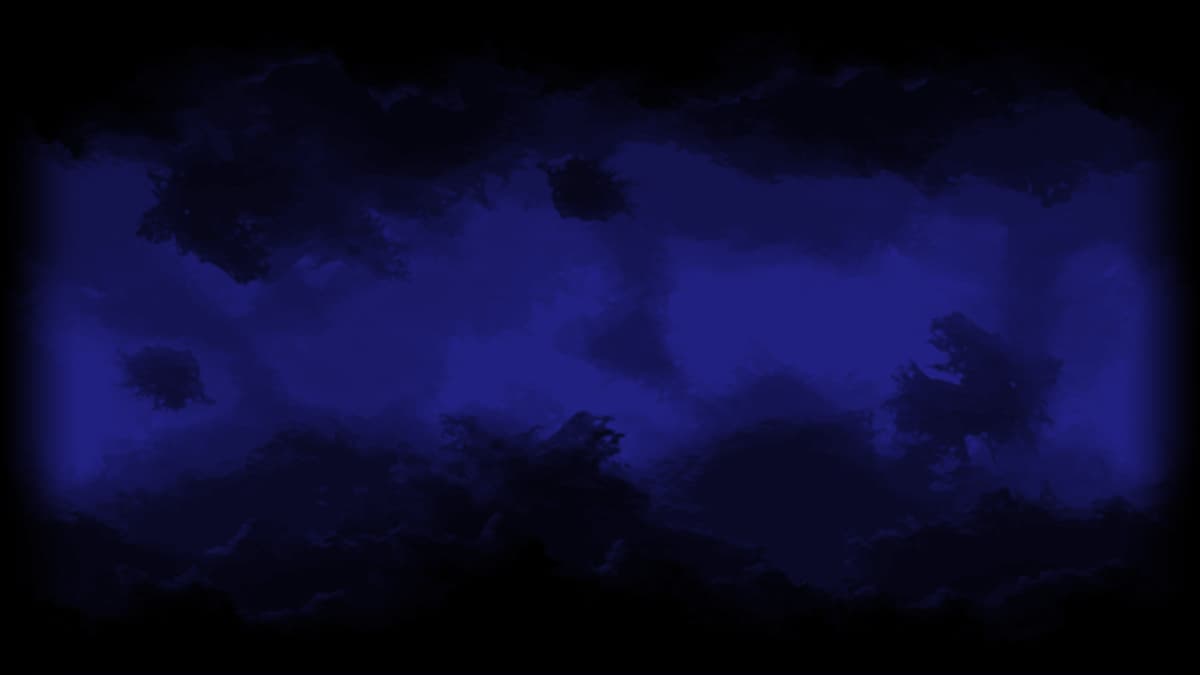 The Darkness