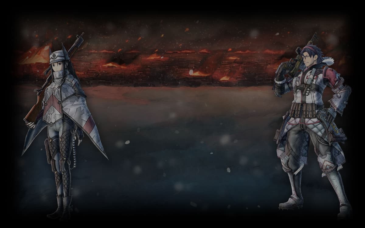 Deadeye Kai and the invincible Raz