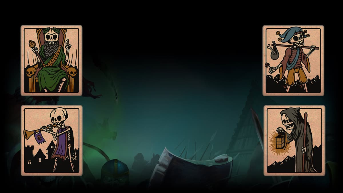 Tarot Cards