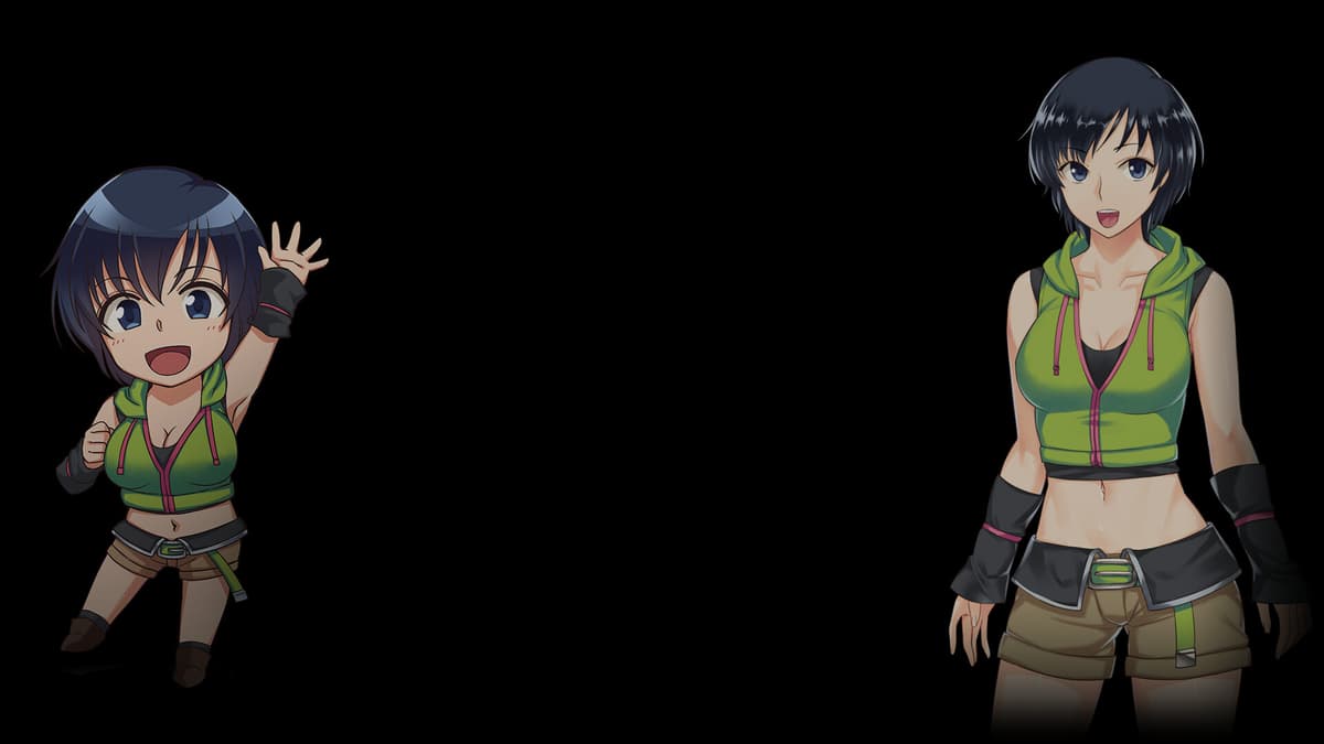 Momo Wallpaper
