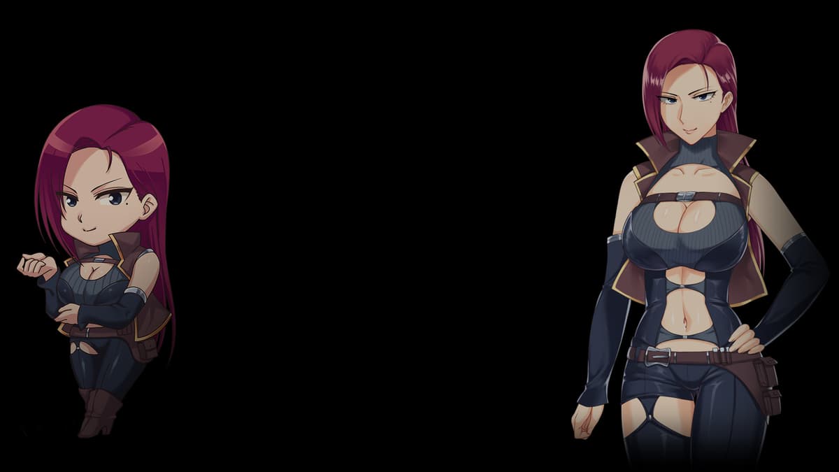 Irina Wallpaper