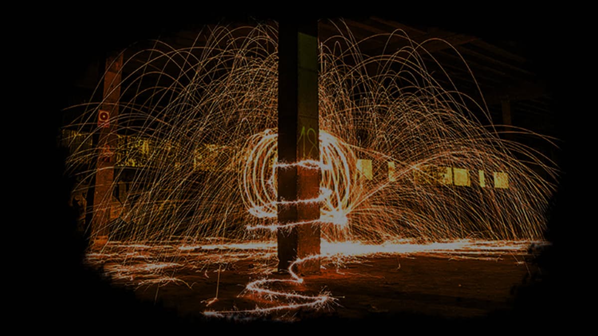 Sparks