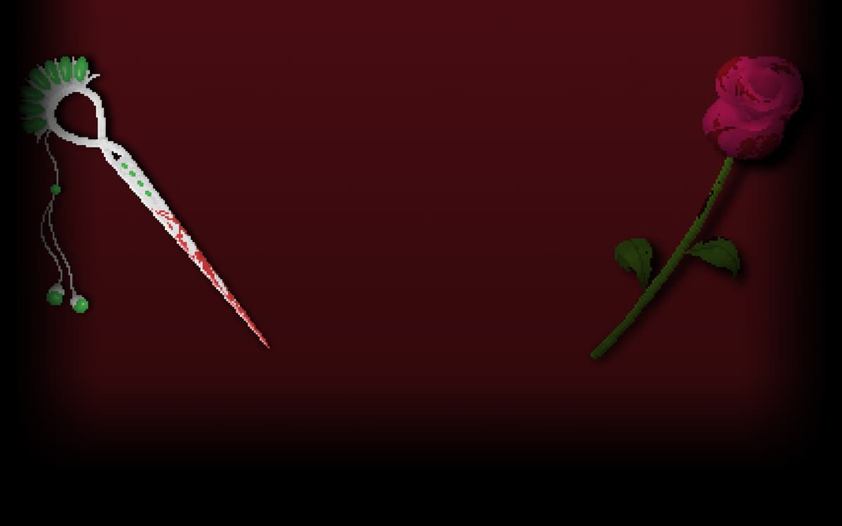 Bloody Trail
