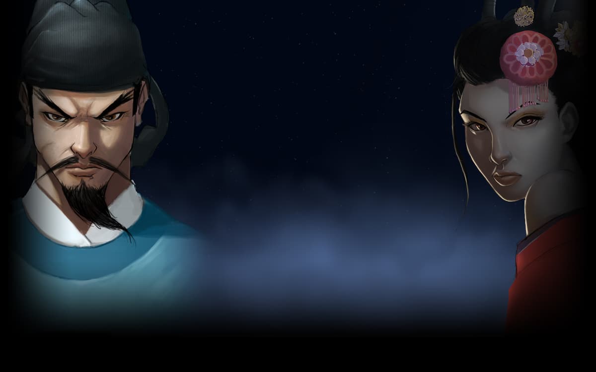 Face Off