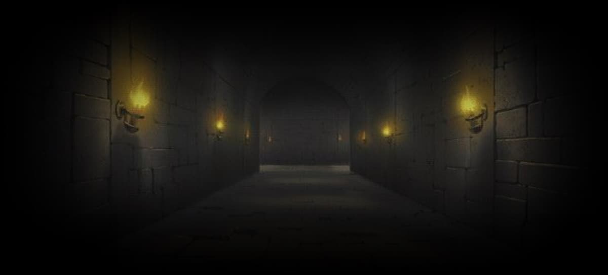 Dungeon