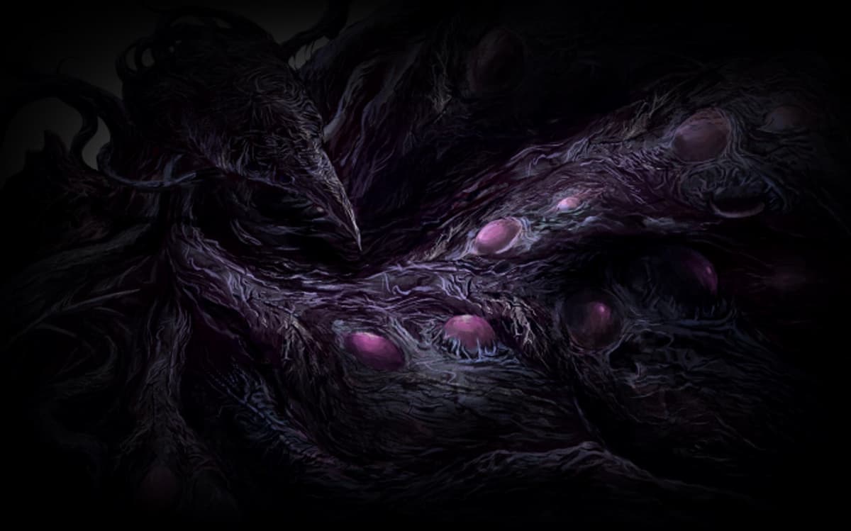 Abomination
