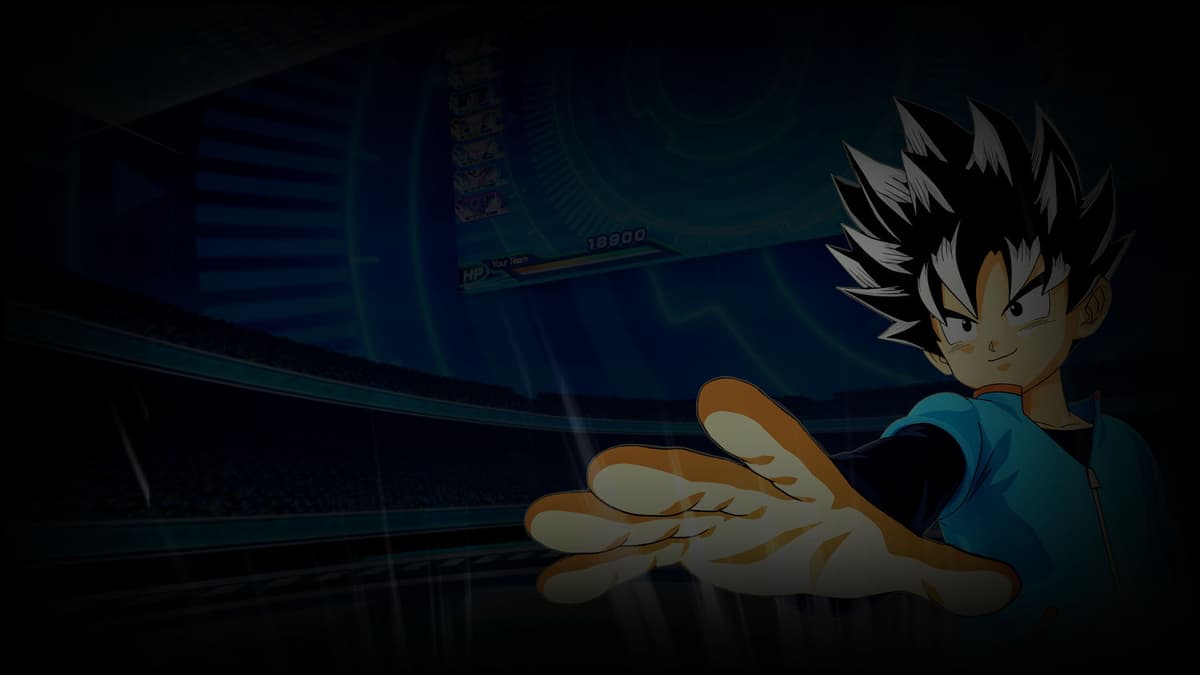 Hero Stadium