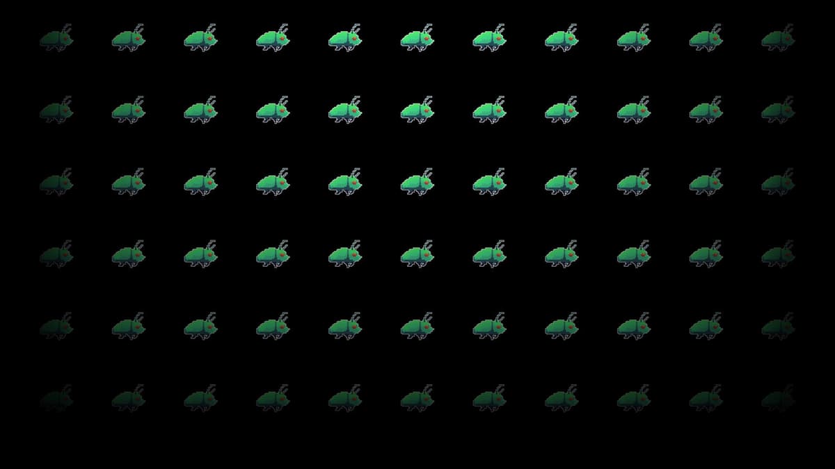 Defender Background