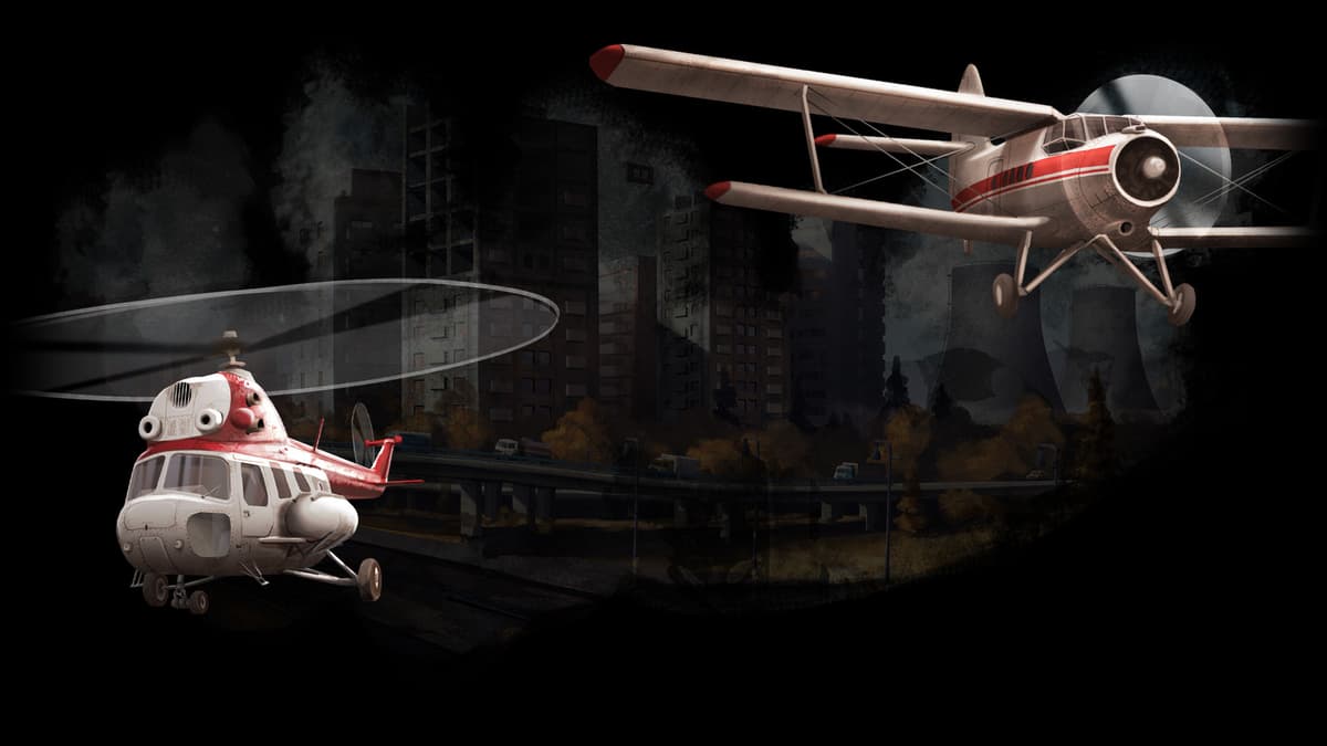 Soviet Aviation