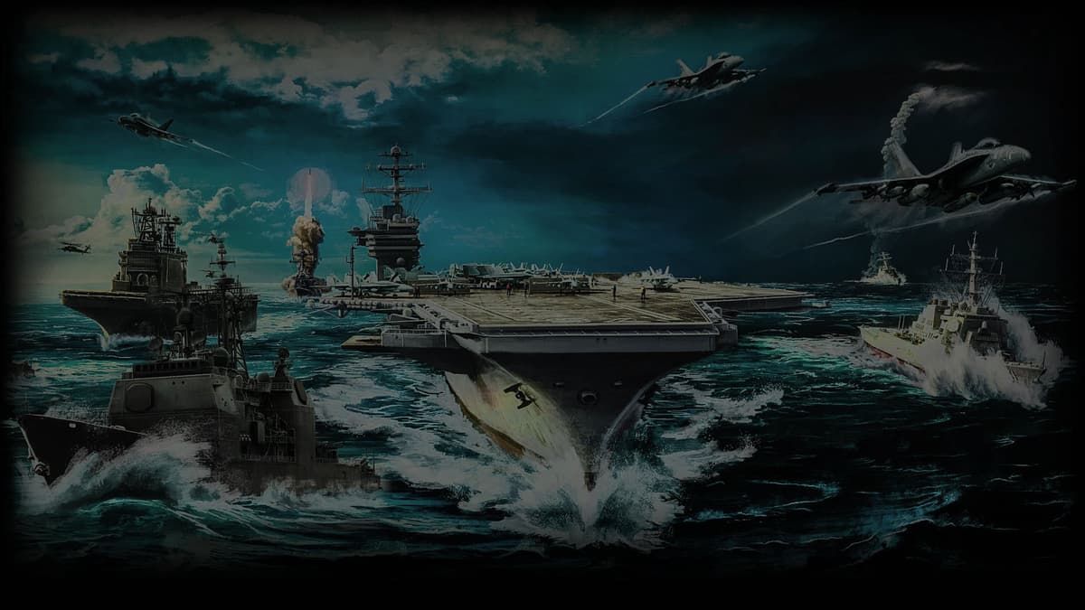 Navy