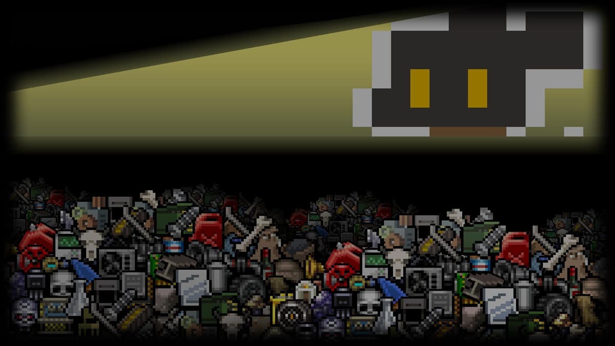Cargo Room